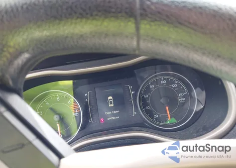 2016 Jeep Cherokee Sport из США, поврежденный, VIN 1C4PJMAB6GW191398